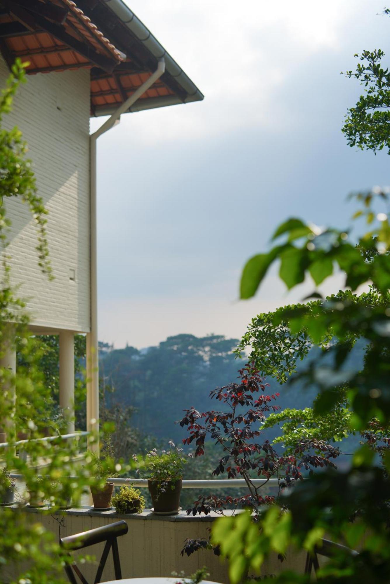 Emai Valley Da Lat Exterior photo